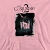 The Conjuring 2 Poster Adult Pull-Over Hoodie - 2 of 4
