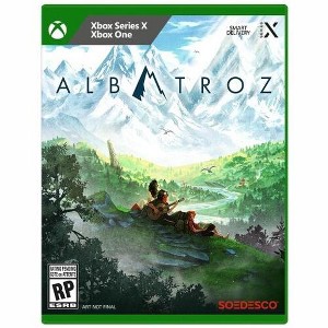 Sodesco - Albatroz for Xbox Series X - 1 of 1