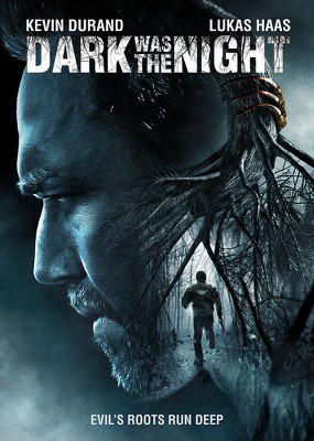 Dark Was the Night (DVD)