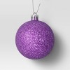 50ct Christmas Tree Ornament Set - Wondershop™ - 4 of 4