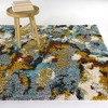 Balta Rugs Kaden Abstract Shag Area Rug - 2 of 4