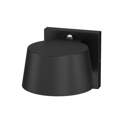 Maxim Lighting Gateway 1 - Light Wall Light in  Black