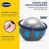Dr. Scholl's Restorative Full Body & Foot Massage Roller Ball for Muscle Tension, Shin Splints & Plantar Fasciitis (No Cold Therapy) - 2 of 4