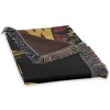Northwest Star Wars - Book of Boba Fett Woven Tapestry Throw Blanket, 48" x 60", Outlaw Art - 3 of 4