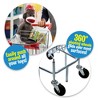 Schylling Little Shopper Cart - Pretend Play Grocery Toy, Ages 3+ - 4 of 4