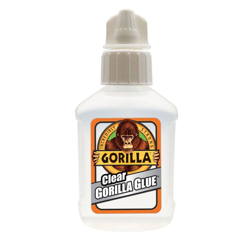 Gorilla Glue Clear -1.75oz, 3 of 11