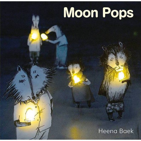 Read Aloud: Magic Candies by Heena Baek 