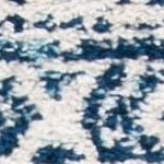 ivory/navy