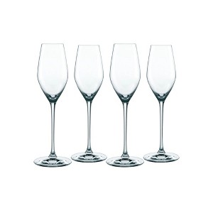 Nachtmann Supreme Champagne Flute, Set of 4 - 10.57 oz. - 1 of 4
