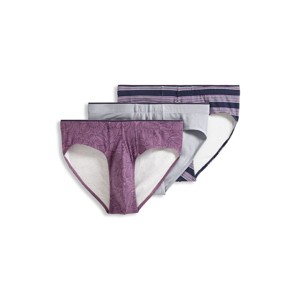 Jockey Men's True Style Bikini - 3 Pack - 1 of 4