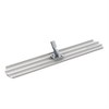 Bon Tool 12-568 Bull Float - Mag 45-inch X 8-inch Rnd End - Universal Bracket - 2 of 2