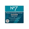 No7 Protect & Perfect Intense Advanced Moisturizing Night Cream - 1.69 fl oz - image 2 of 4