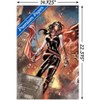Trends International Marvel Comics - Elektra - Cover #1 Unframed Wall Poster Prints - 3 of 4