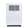 Newair Portable Air Conditioner, 12,000 BTUs (7,700 BTU, DOE), Cools 425 sq. ft., Easy Setup Window Venting Kit and Remote Control - 2 of 4