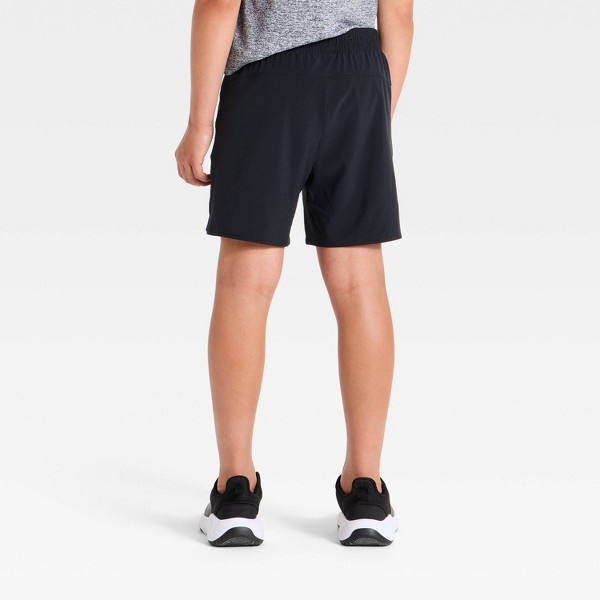 Shorts 2 en 1 Ligeros para Niño - All In Motion™ 2