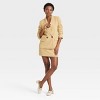 Women's Slim Fit Blazer - A New Day™ - image 3 of 3