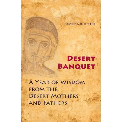 Desert Banquet - by  David G R Keller (Paperback)