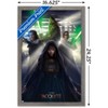Trends International Star Wars: The Acolyte - Empire Magazine Cover Framed Wall Poster Prints - 3 of 4