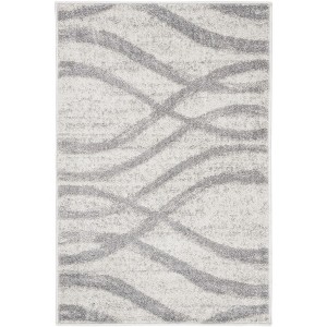 Adirondack ADR125 Non-Shedding Power Loomed Indoor Rugs - Safavieh - 1 of 4