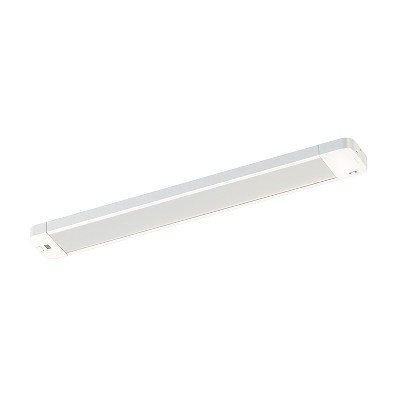 VAXCEL Instalux Linkable LED Motion Under Cabinet Strip Light