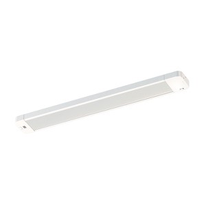 VAXCEL Instalux Linkable LED Motion Under Cabinet Strip Light - 1 of 3