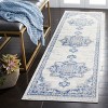 Shivan 100 SHV138 Power Loomed Indoor Rugs - Safavieh - 2 of 4