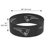 Blue Sky Outdoor Living 36" Round Fire Ring- Tampa Bay Buccaneers - 4 of 4