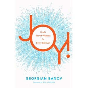 Joy! - (Hardcover) - 1 of 1