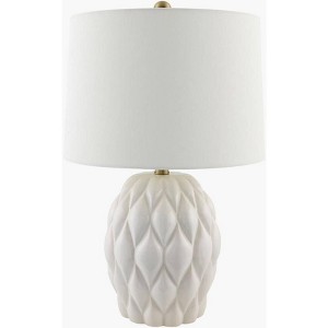 Livabliss Cagli Cottage Table Lamps - 1 of 4