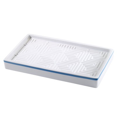 Avanti Linens Mercer Tray