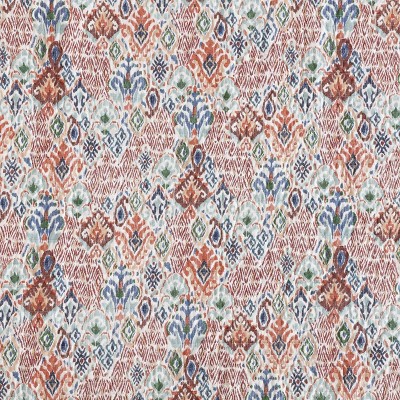 King Size Beige and Jungle Green Cotton Reversible Quilt Set