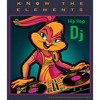 Women's Space Jam: A New Legacy Lola Bunny DJ T-Shirt - 2 of 4