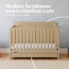 Graco Hadley 5-in-1 Convertible Crib with Drawer - 3 of 4