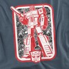 Transformers Autobot Adult T-Shirt - 2 of 4