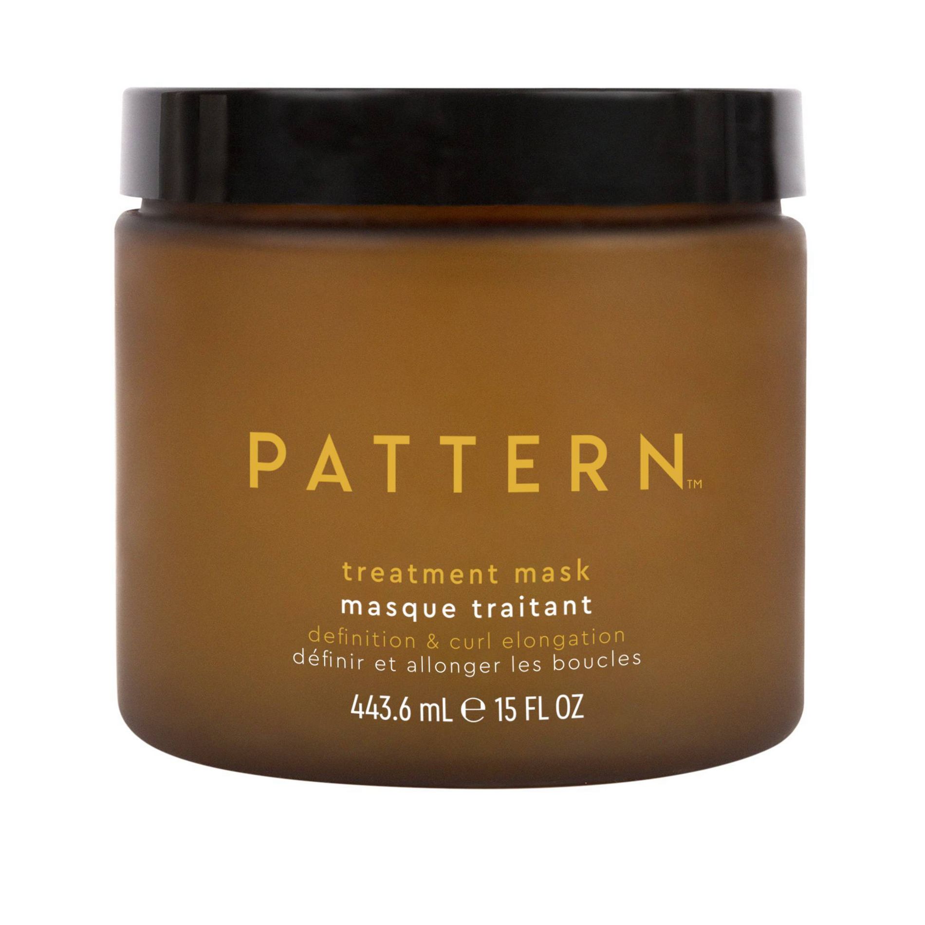 PATTERN Treatment Mask - 15 fl oz - Ulta Beauty