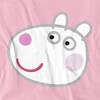 Toddler Boys' Peppa Pig Suzy Sheep Face T-Shirt - 2 of 4