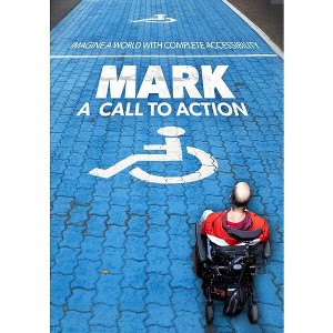 Mark: A Call To Action (DVD)(2024) - 1 of 1