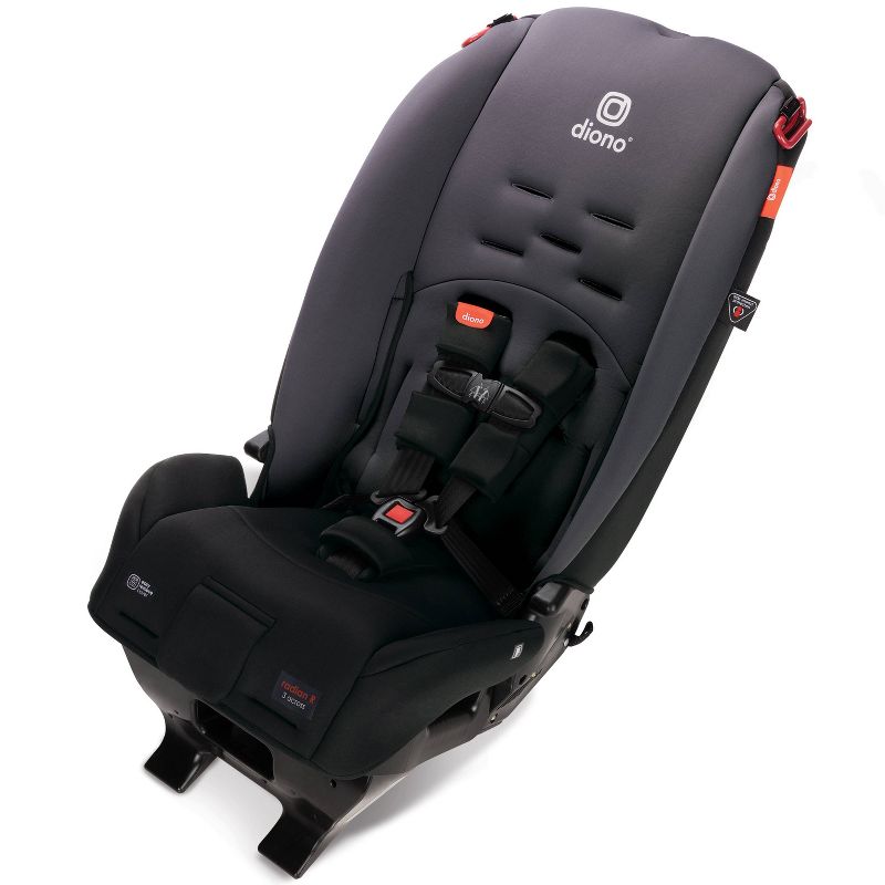 Diono Radian 3R All-in-One Convertible Car Seat, 6 of 12