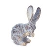 Melrose Garden Rabbit Figurine (Set of 3) - 3 of 4