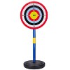 Kids Bow and Arrow Set - Outdoor Toy with Target, Safe Suction Cup Arrows - 4 of 4