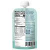 Cerebelly Organic Sweet Potato and Mango Baby Food Pouch - 4oz - 2 of 4