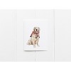 Dog Lover Assorted Set of Greeting Cards (8 ct.) by Ramus & Co - 4 of 4