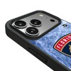 NHL Eastern Conference Teams Ice Wordmark Bump Cell Phone Case for Apple iPhone 17 Series - 4 of 4