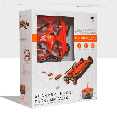 Sharper Image Drone - Air Racer_2