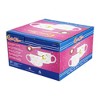Just Funky Sailor Moon 12oz Ceramic Soup Mug with Spoon - 4 of 4