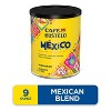 Café Bustelo México Dark Roast Ground Coffee - 9oz - 3 of 4