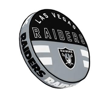 Nfl Las Vegas Raiders Established 12 Circular Sign : Target