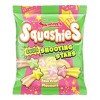 Smarties Squashies – Soft & Chewy Foam Gummies – Available in Multiple Flavors – 1 Pack or 12 Pack Case - 3 of 4