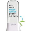Prepara Herb Savor Eco Fresh Herb Keeper - Compact for Sleek Fridge Storage, BPA Free Plastic - Dishwasher Safe (2-Pack) - 3 of 4
