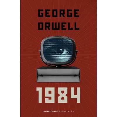 1984 & Animal Farm (premium Paperback, Penguin India) - By George Orwell :  Target